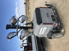 2018 Wacker Neuson LTV6L-MH Wacker Neuson LTV6L Mobile Light Tower w/Fuel Level Sensor Installed