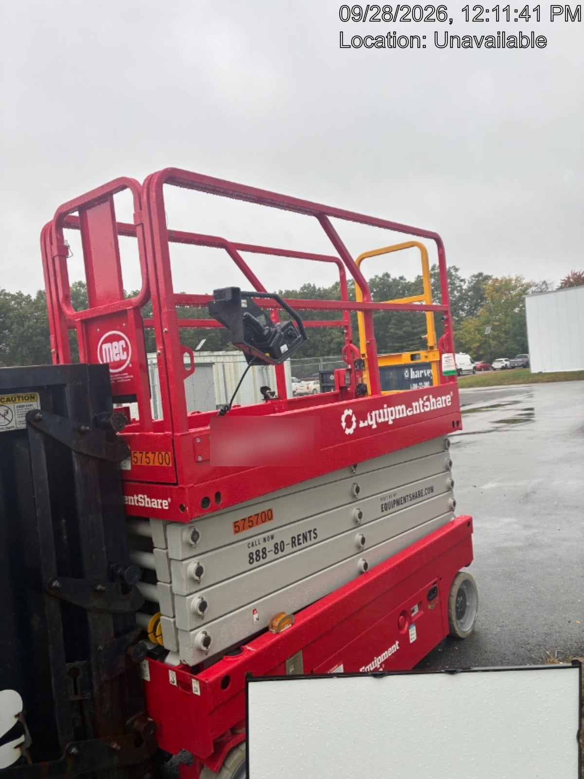 2026 MEC 3232SE