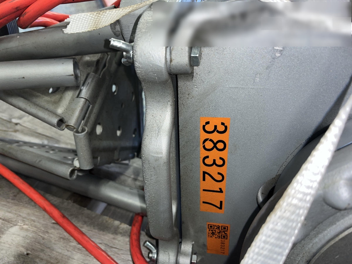 2023 RIDGID 300