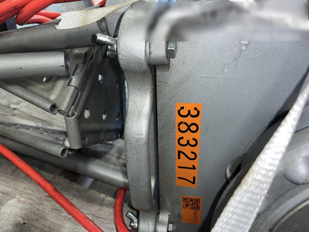 2023 RIDGID 300