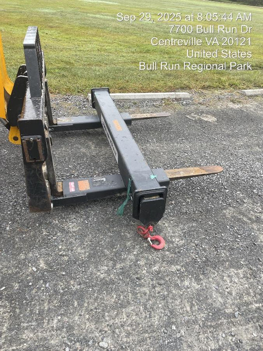 2024 ARROW MATERIAL HANDLING Fork Spreader