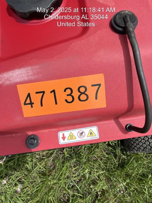 2024 MI-T-M GEN-6500-0MM1