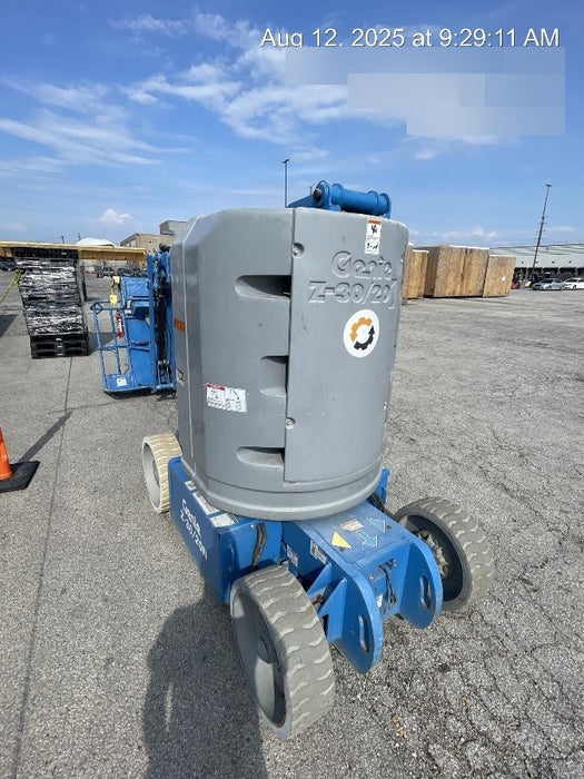 2020 GENIE Z-30/20N RJ