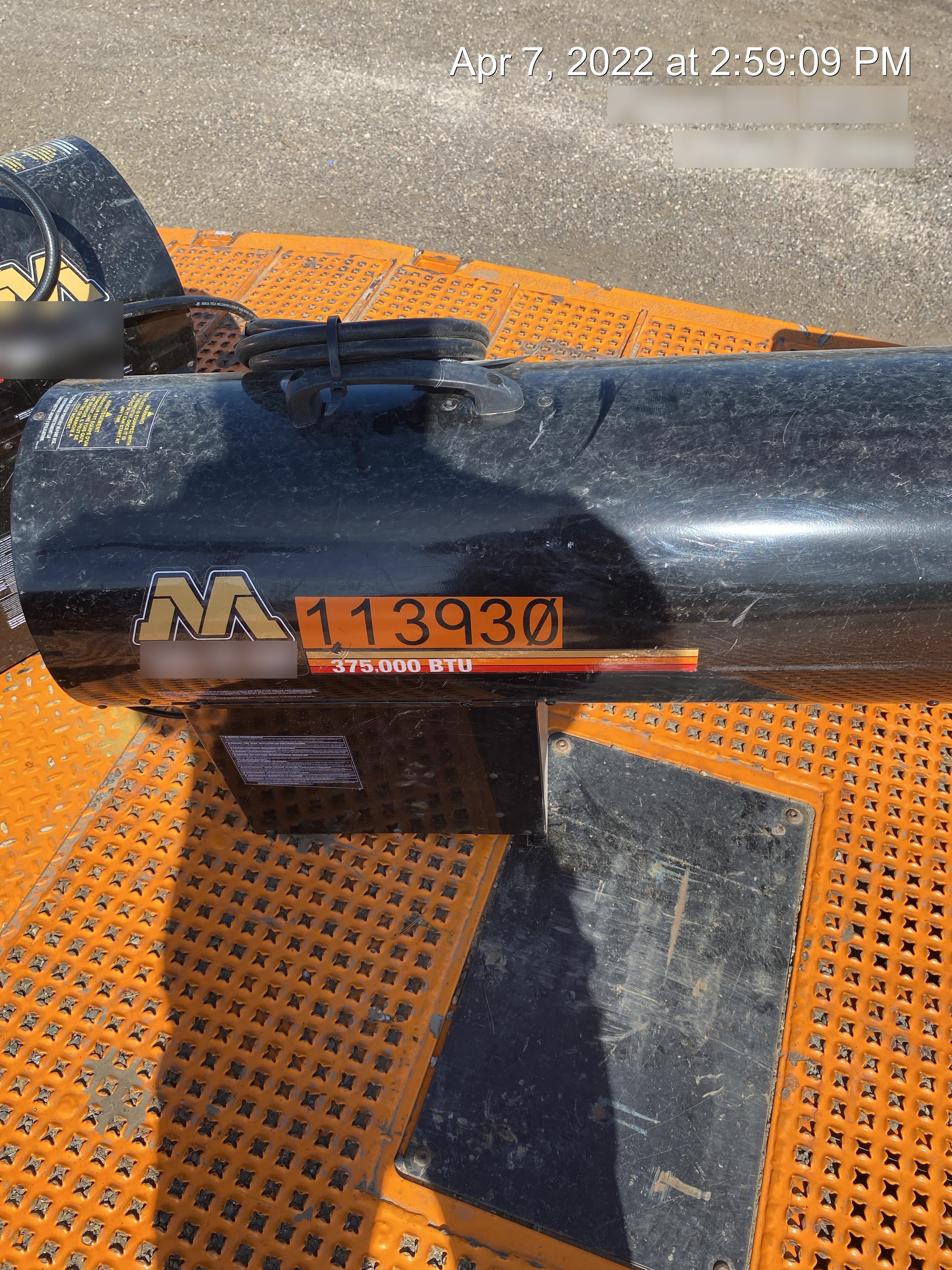 2020 MI-T-M CORPORATION MH-0375-LM10