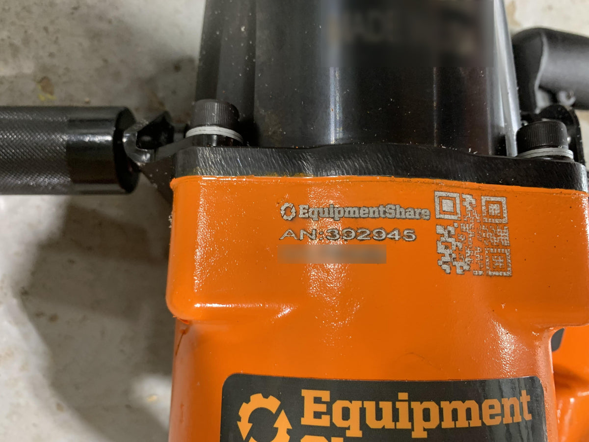 2024 MICHIGAN PNEUMATIC ES-4955B1-TRACKER