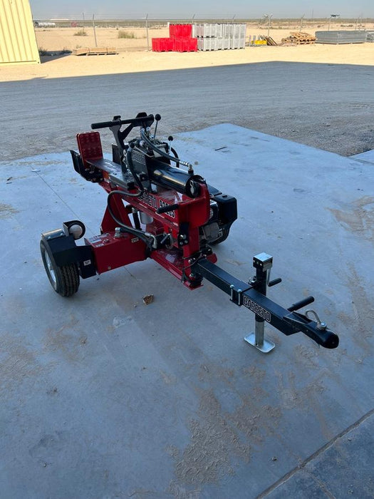 2025 BARRETO E922LSB