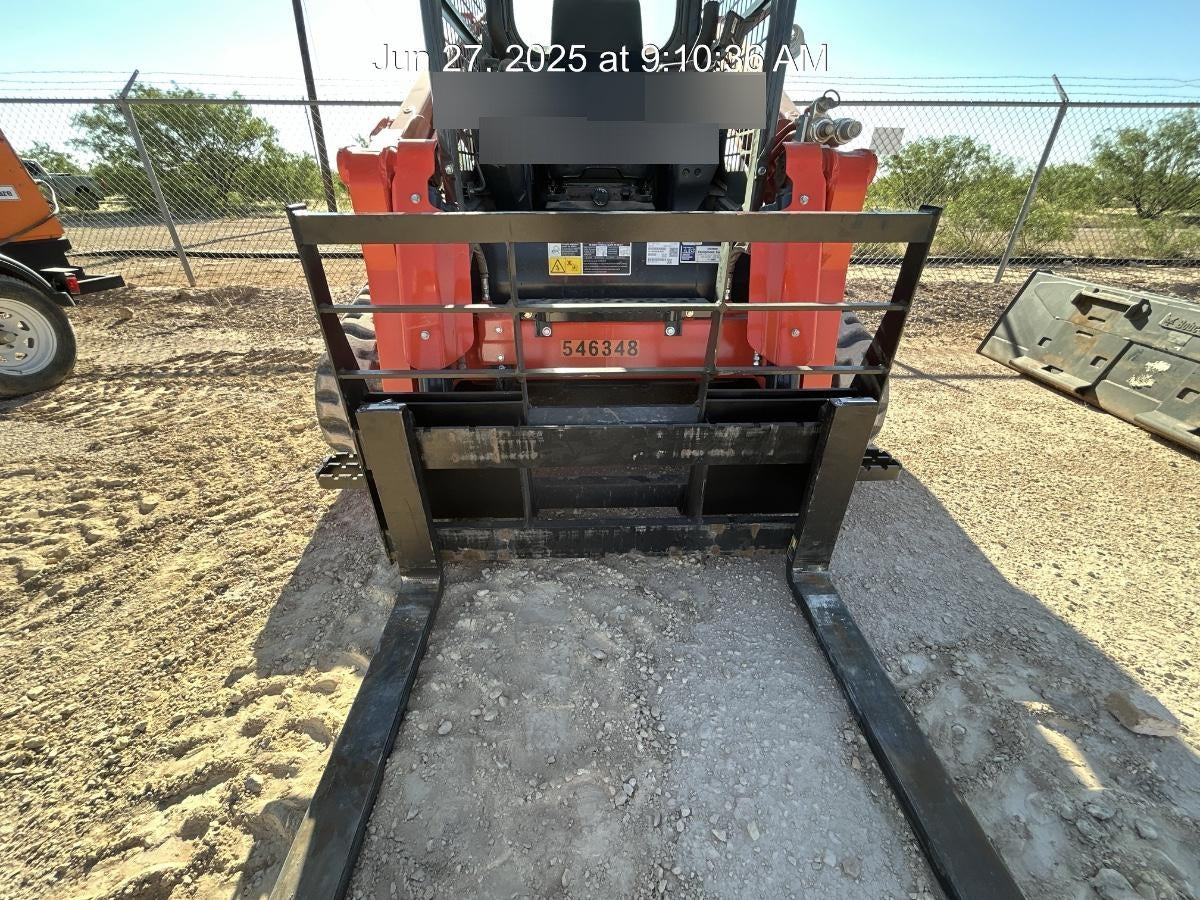 2025 ARROW MATERIAL HANDLING F5100CB - 72"