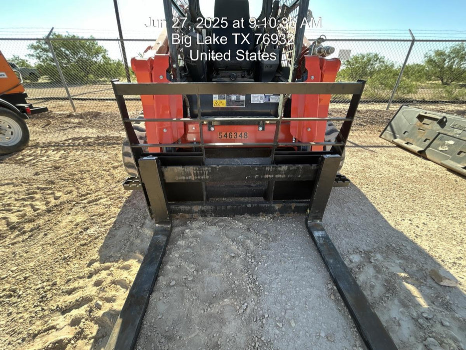 2025 ARROW MATERIAL HANDLING F5100CB - 72"