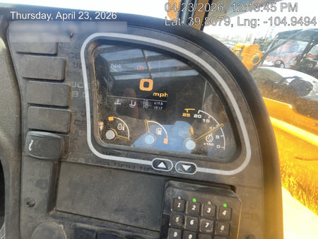 2024 JCB 509-42