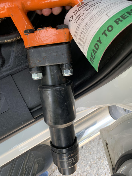 2020 MICHIGAN PNEUMATIC MP-CH3R