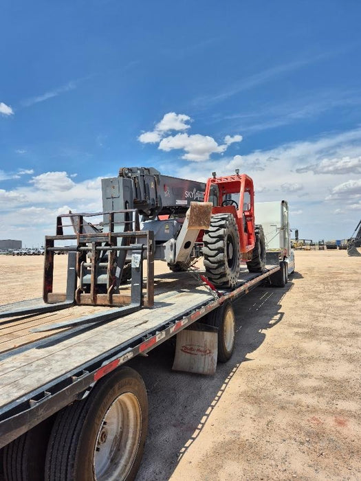 2016 SKYJACK SJ1056 TH