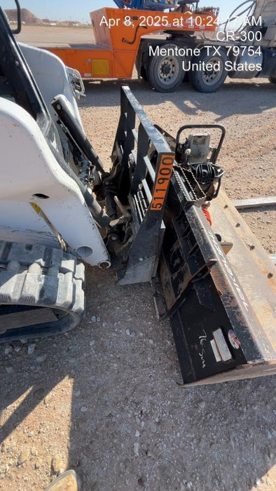 2025 ARROW MATERIAL HANDLING F5100CB - 72"