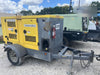 2020 ATLAS COPCO PAS 100 HF CS Enclosed