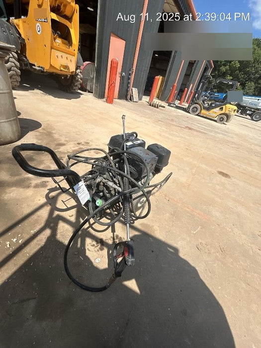 2019 MI-T-M CORPORATION JP-4004-3MHB