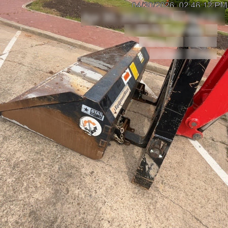 2020 MANITOU MTA8044