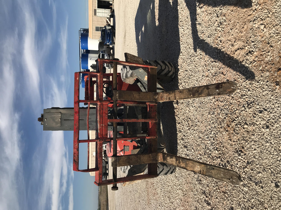 2016 Skyjack SJ1056 TH Skyjack 1056TH