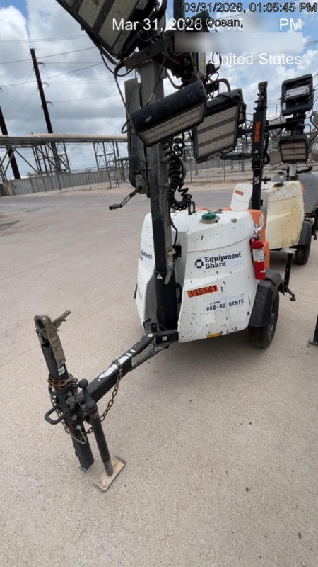 2024 GENERAC MLT2
