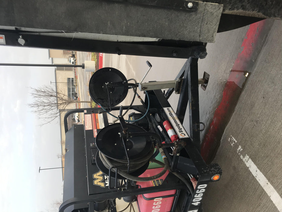 2019 MI-T-M CORPORATION HS-3505-1MGH-T