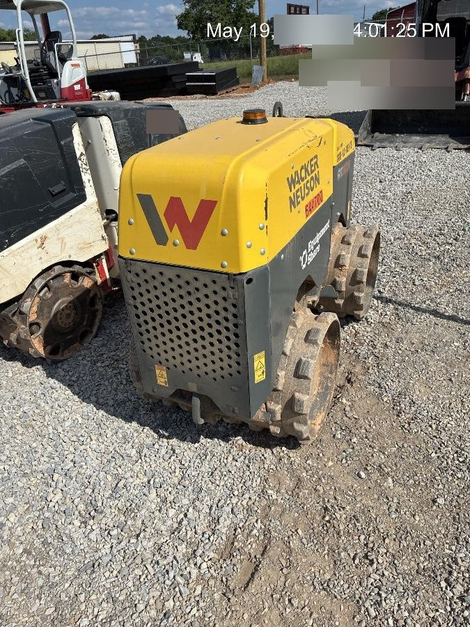 2026 WACKER NEUSON RTD-SC4