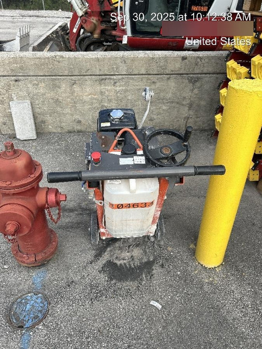 2020 HUSQVARNA FS 400