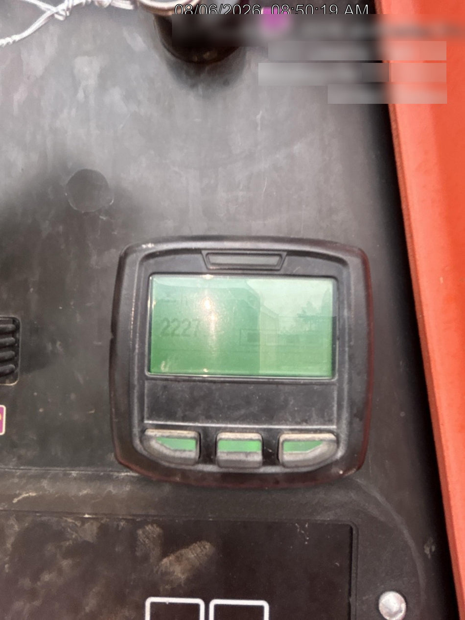 2021 JLG 660SJ