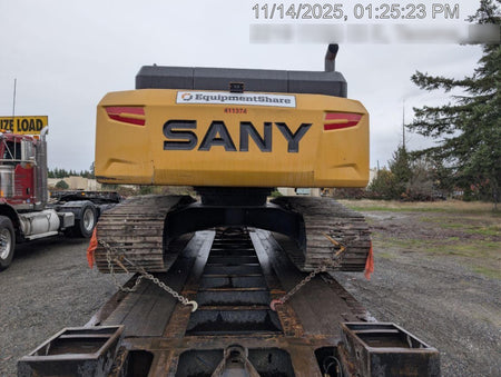 2025 FLECO 36" Bucket 56k-75k - Fleco