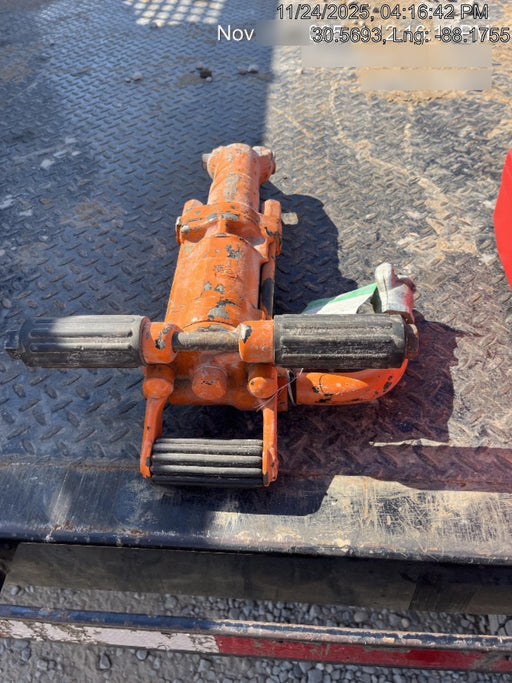 2021 MICHIGAN PNEUMATIC MP-RD62-78314