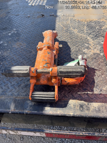 2021 MICHIGAN PNEUMATIC MP-RD62-78314