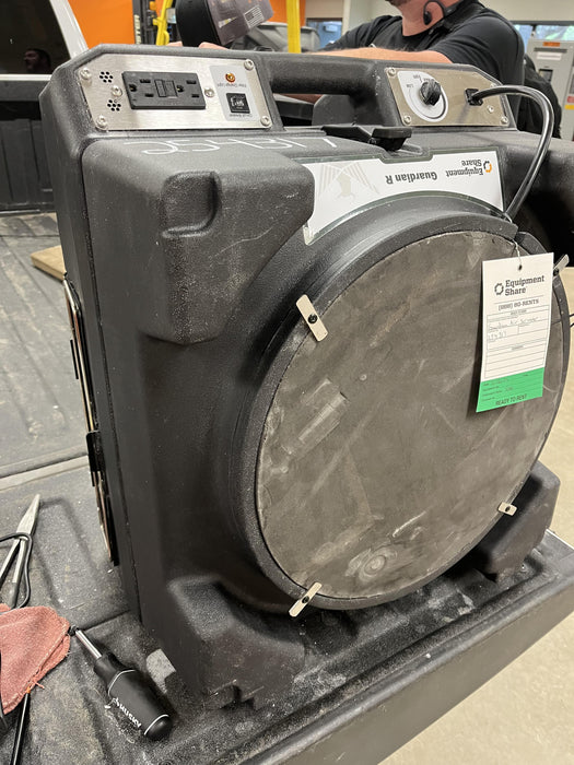 2022 PHOENIX Guardian R Hepa