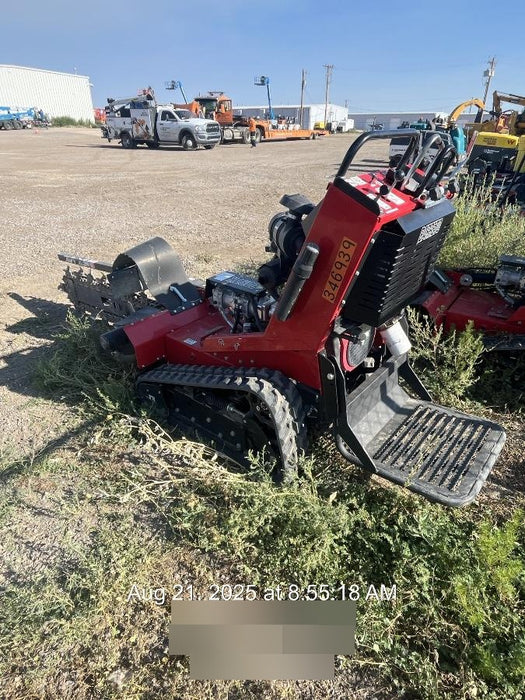 2023 BARRETO E2036RTKH-4MS