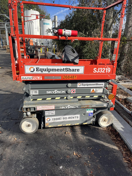 2023 SKYJACK SJ3219