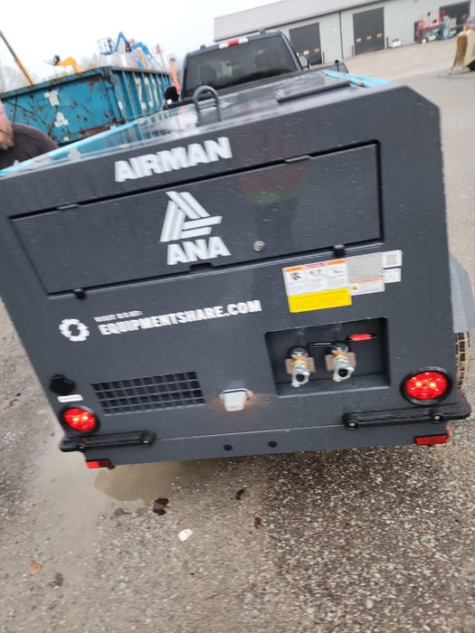 2024 AIRMAN PDS185S CWK