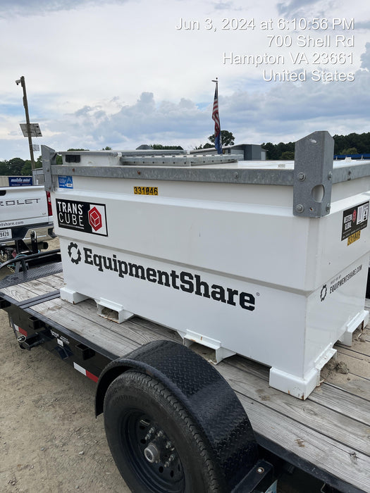 2023 WESTERN GLOBAL 20TCG-ES