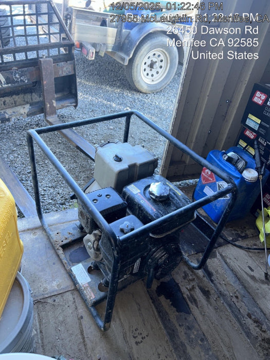 2025 MI-T-M WTP-T03-0MGH