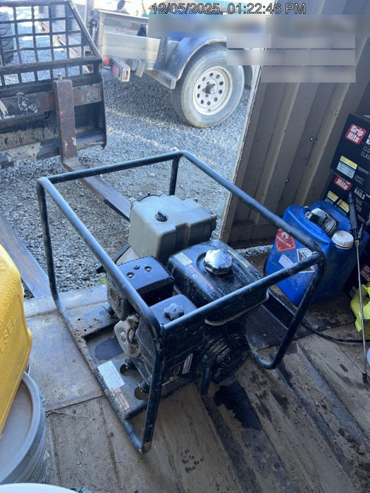 2025 MI-T-M WTP-T03-0MGH