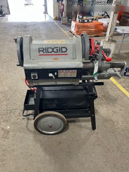 2020 RIDGID 1224