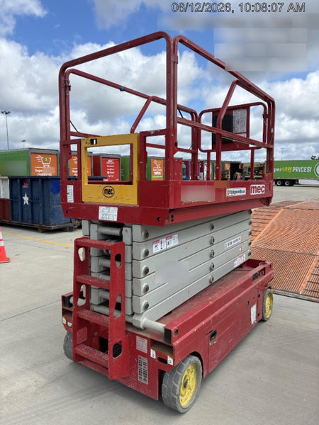 2021 MEC 4046SE