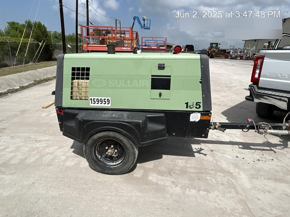 2021 SULLAIR 185-DPQ