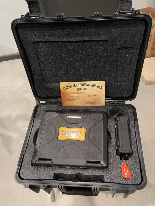 2021 DIESEL LAPTOPS DIESEL LAPTOP