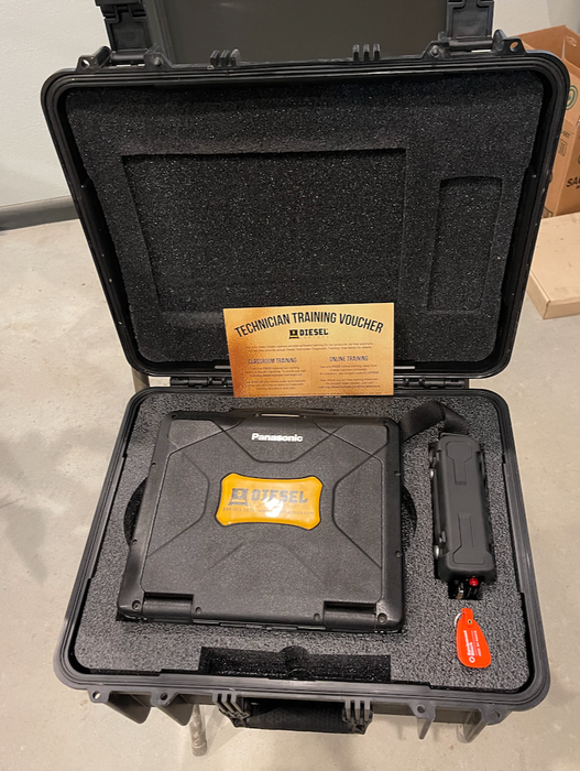 2021 DIESEL LAPTOPS DIESEL LAPTOP