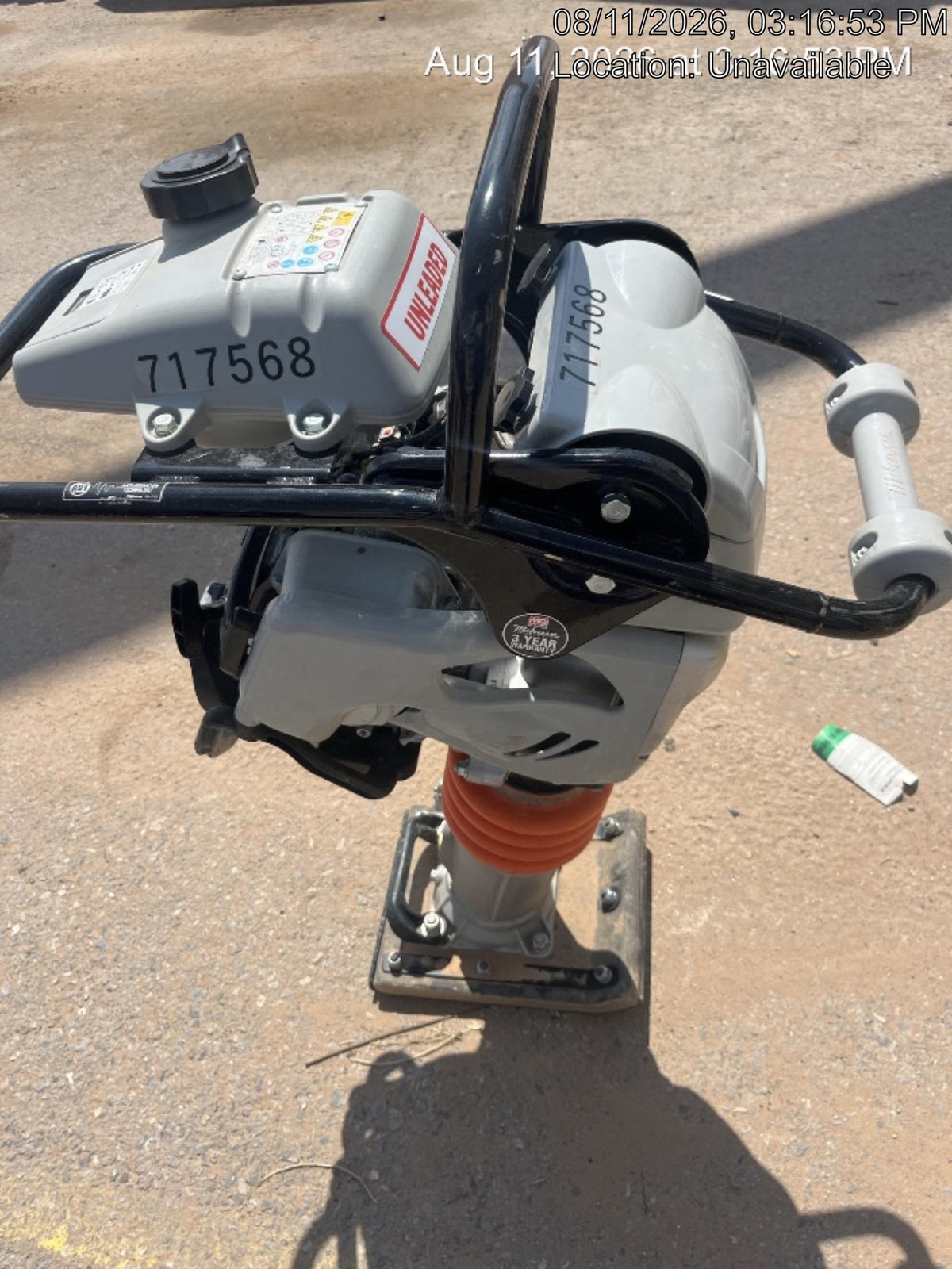 2026 MULTIQUIP MTX60HD
