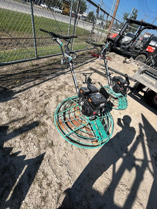 2025 MULTIQUIP B46H90