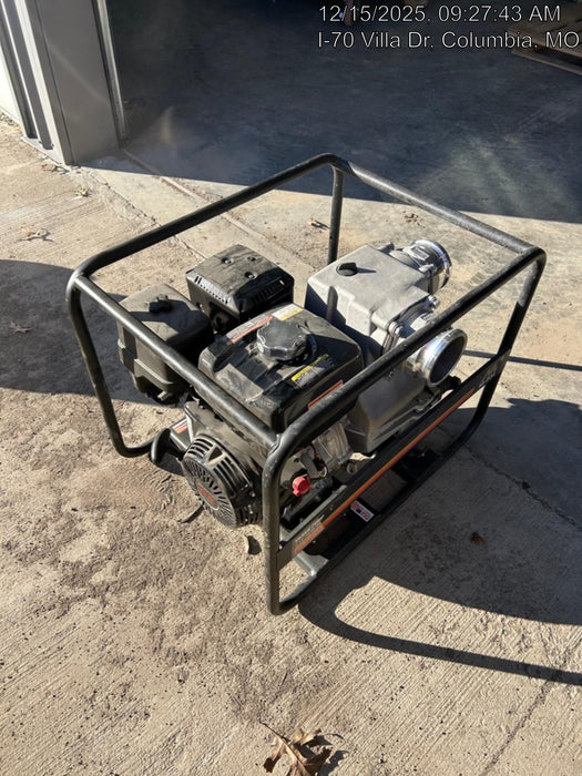 2024 MI-T-M WTP-T04-0MGH