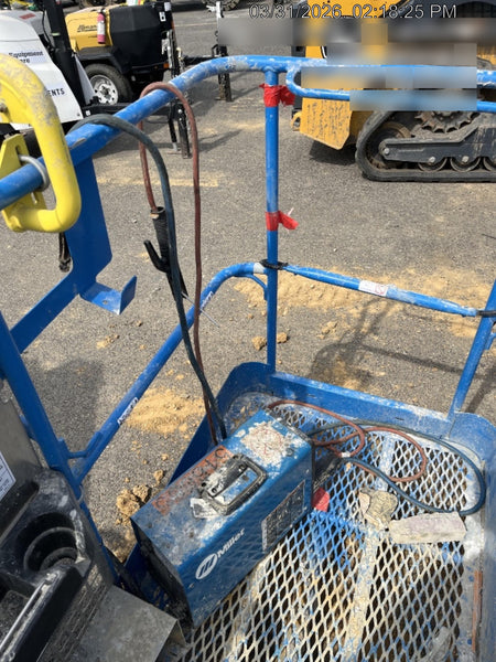 2021 LINCOLN ELECTRIC INVERTEC V276