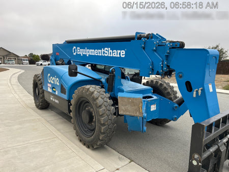 2025 GENIE GTH-1056