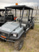 2023 CLUB CAR CA1700D (Canopy)