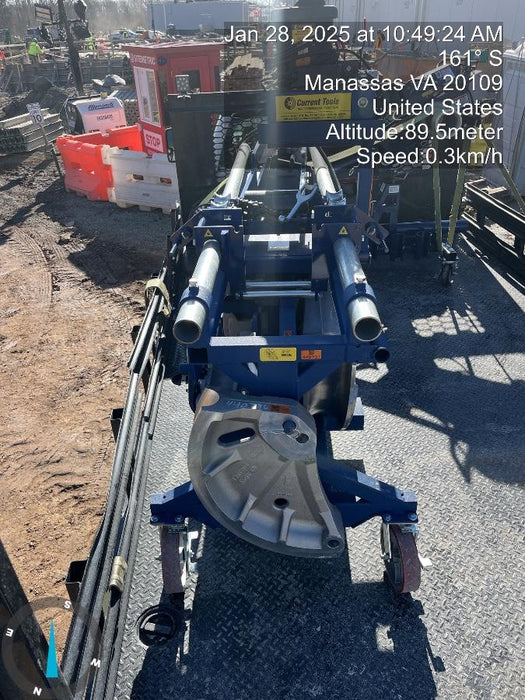 2024 CURRENT TOOLS 252-CT