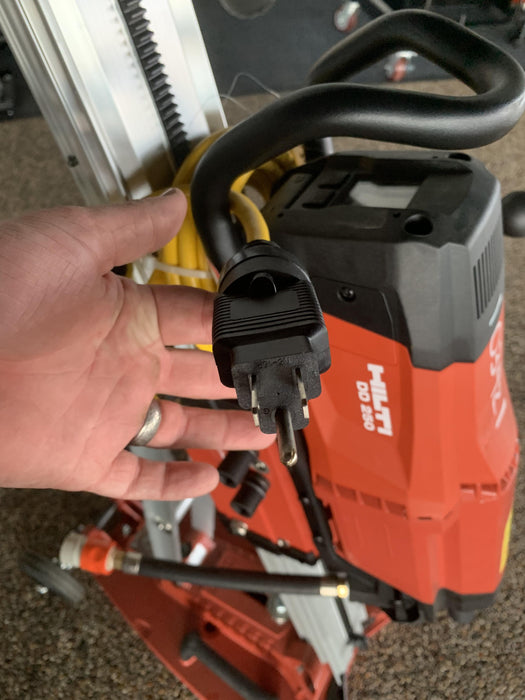 2020 HILTI DD250E