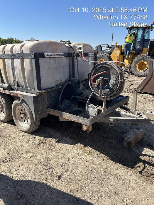 2024 MI-T-M CW-3004-0MKD / AW-9000-0003