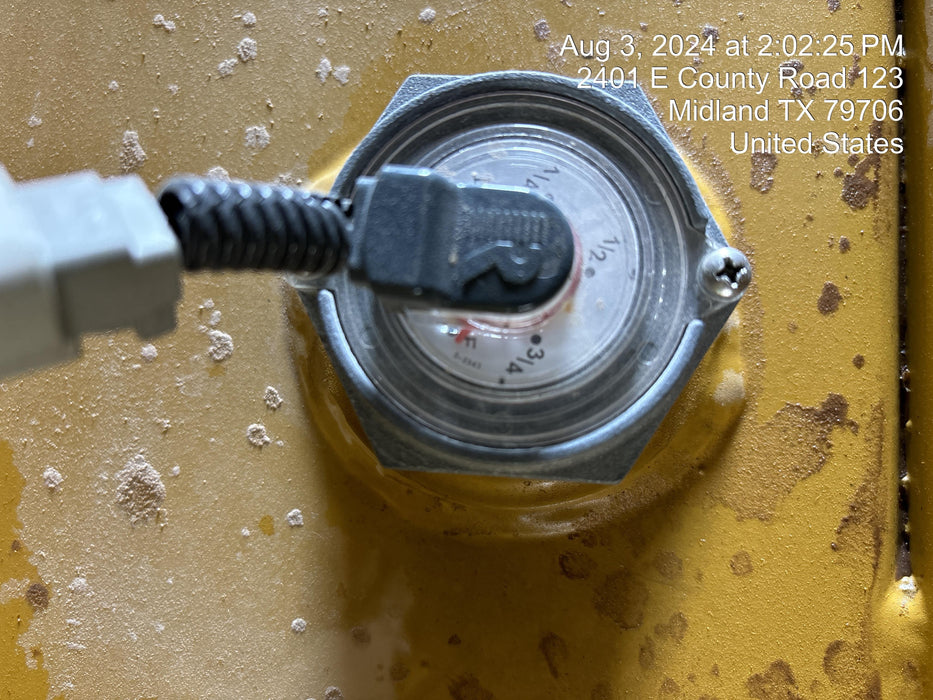 2024 PREMIER PUMP 8NHTH-RP-DC13